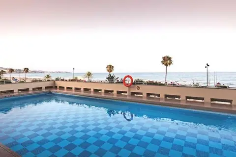 Hotel ILUNION Fuengirola in Fuengirola