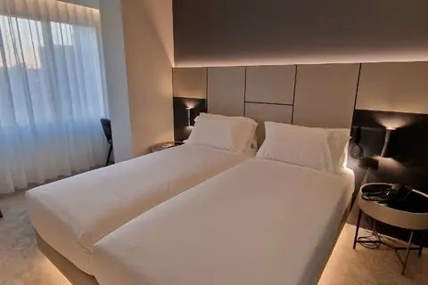 Oca Bom Successo Hotel in Vila Nova de Gaia, foto 10