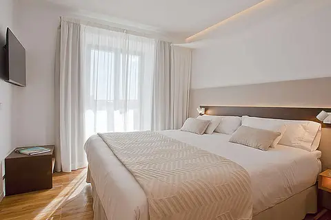 Ynaira Hotel in Ariany — foto 8