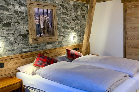 Hotel Genziana foto 8