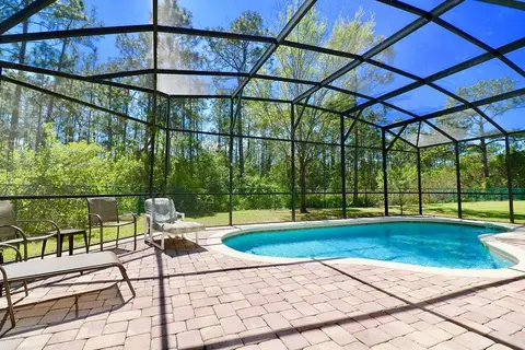 Orlando Villas in Marina Lake Drive — foto 10