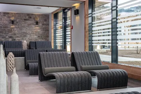 VAYA Fieberbrunn - Appartementen foto 28