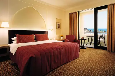 Hilton Muscat Al Bandar in Muscat — foto 4