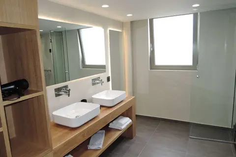 Athina Palace Resort & Spa in Gazi Municipal Unit, foto 28