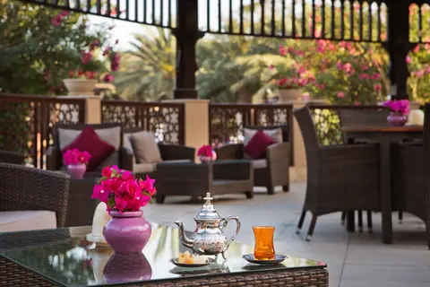Miramar Al Aqah Beach Resort in Al Aqah - العقة — foto 3