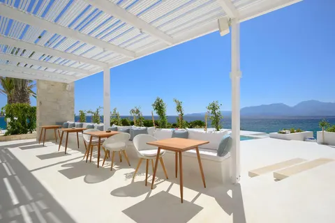 The Island Concept in Agios Nikolaos Municipal Unit — foto 20