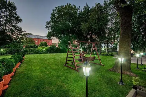 Yarden Aparthotel Krakow in Krakau — foto 21