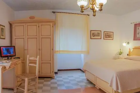 Sa Mola Villa Maria Francesca in Bonàrcadu/Bonarcado — foto 17