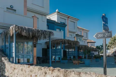 ON Family Playa de Doñana in Almonte — foto 3