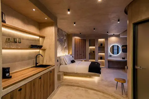 Senses Luxury Houses in Fira, foto 13