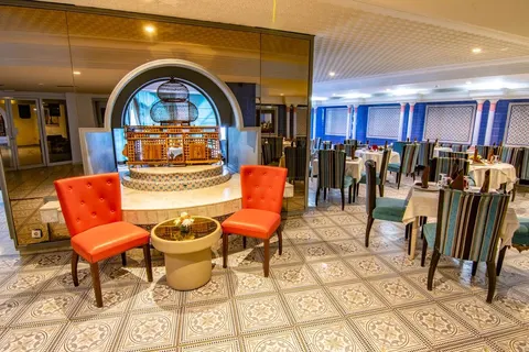 Hotel Riadh Palms foto 20