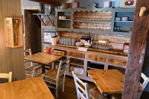 Chalet Capannina in Villaroger — foto 7