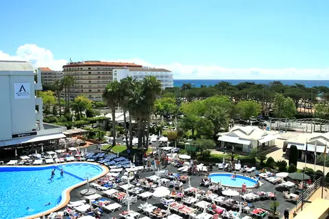 Aqua Hotel Aquamarina & Spa in Santa Susanna — foto 26