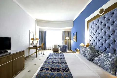 Marina Byblos Hotel in شارع الحبوب — foto 18