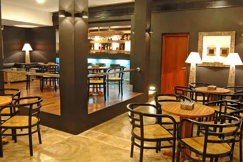 Heritance Ahungalla in Ahungalla — foto 12