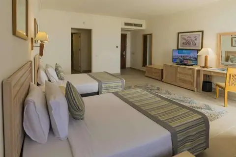 Sunrise Diamond Beach Resort in Sharm El Sheikh — foto 20