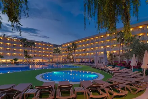 Hotel H10 Cambrils Playa in Cambrils, foto 15