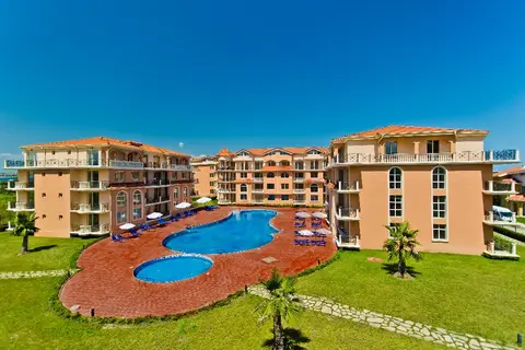 Hacienda Beach in Созопол — foto 16