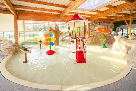 Camping Club Les Brunelles in Longeville-sur-Mer — foto 14
