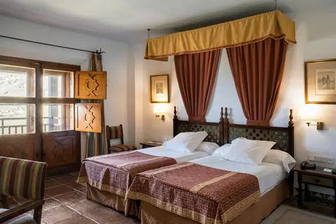 Parador de Jaén in Jaen — foto 9