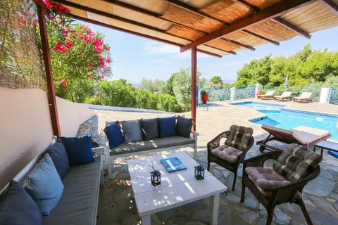 Angelina Studios in Αχλαδιάς — foto 8