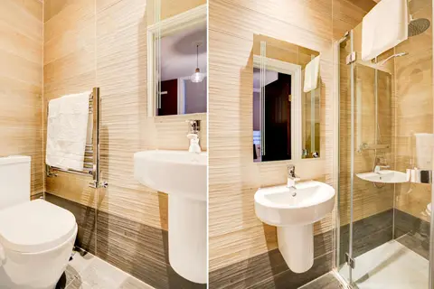 Peckham Rooms Hotel in Londen — foto 26