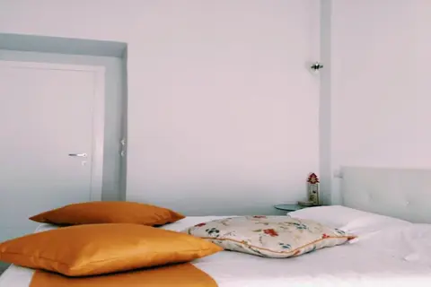 La Chambre in Napels, foto 7