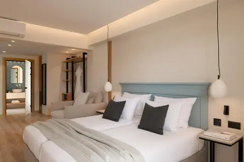 Hotel Ideon in Rethimnon — foto 2
