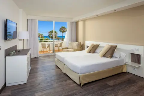 Sol Lanzarote All Inclusive in Puerto del Carmen — foto 6