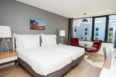 Pestana Cidadela Cascais in Cascais — foto 2