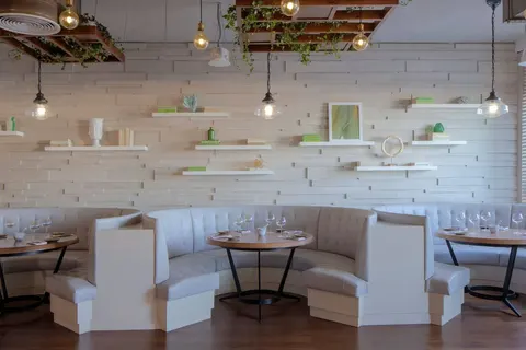 Paramount Hotel Dubai foto 14