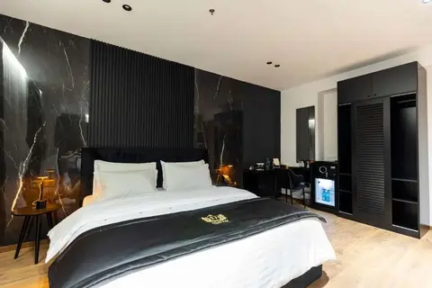 Destiny Hotel Tirana in Kashar — foto 4