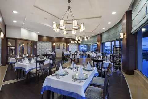 Alba Royal Hotel in Manavgat — foto 5