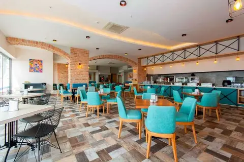Orange County Resort Hotel Alanya in Alanya, foto 6