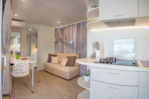 Valamar Camping Baška in Baška — foto 13