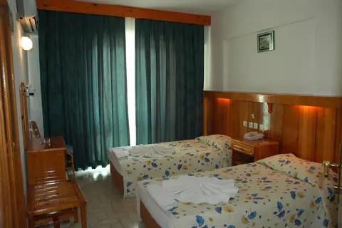 Banu Apart Hotel in Marmaris — foto 26