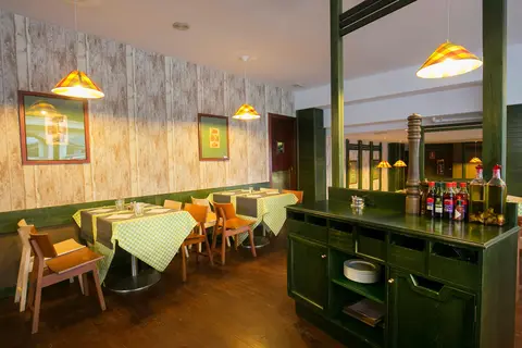 Hotel Piolets Centre in Soldeu — foto 8