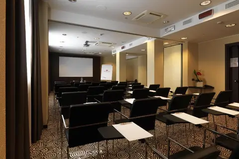 Crowne Plaza Milan City in Milaan — foto 19
