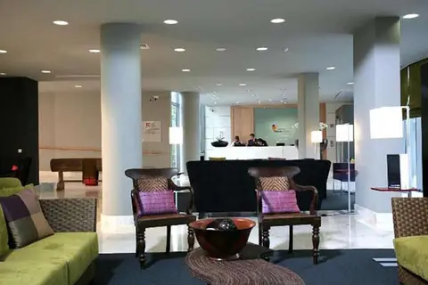 Golden Residence in Funchal, foto 17
