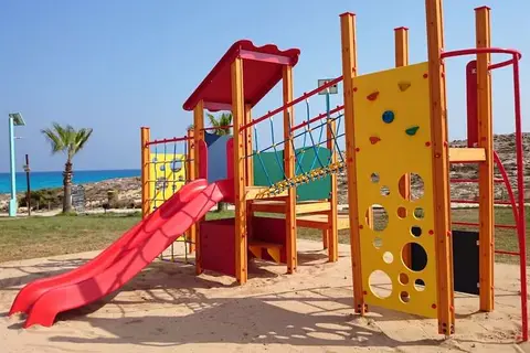 Aktea Beach Village in Ayia Napa, foto 18
