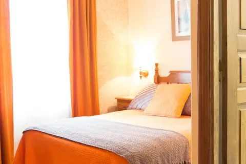 Linares Rooms in Santiago de Compostella, foto 25