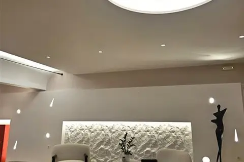 Nikos Hotel in Καρτεράδος — foto 21