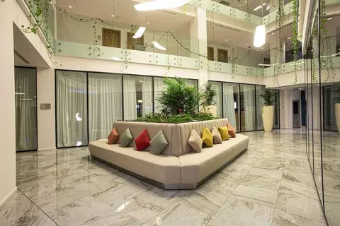 Best Western Premier Ark Hotel in Krujë — foto 17