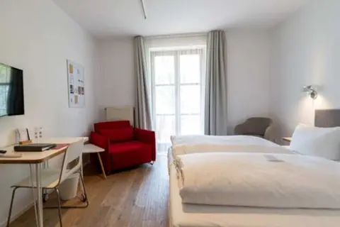 Hotel Fuchsbräu in Beilngries — foto 5