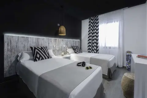 Aparthotel Vibra Mogambo in Sant Jordi de ses Salines — foto 3