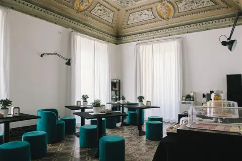 Agatha Cosy Hotel in Catania, foto 8