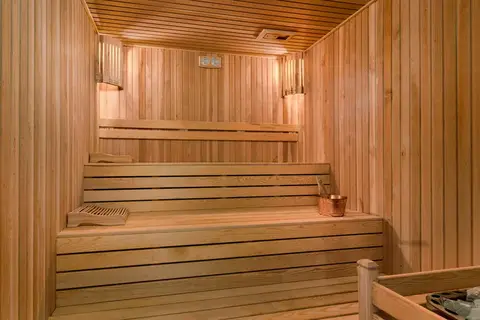 Hillstone Bodrum Hotel & Spa in Bodrum, foto 12