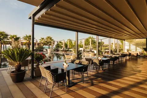 Gloria Palace Hotel & Spa in Golem, foto 21