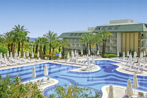 Novum Garden Side in Manavgat — foto 8