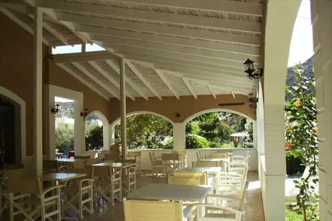 Matala Valley Village Hotel & Bungalows in Δημοτική Ενότητα Τυμπακίου — foto 9